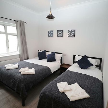 Golders Park Hotel London Eksteriør billede