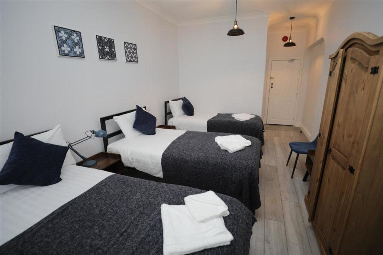 Golders Park Hotel London Eksteriør billede