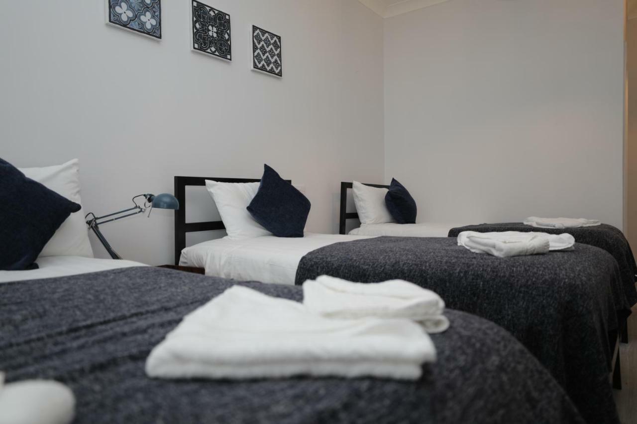 Golders Park Hotel London Eksteriør billede